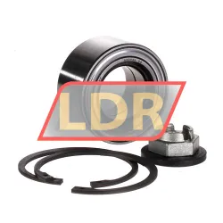SKF VKBA1480