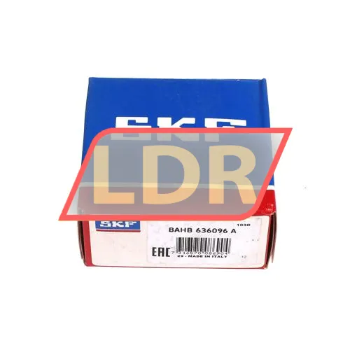 SKF BAHB636096A ürün fotoğrafı 3