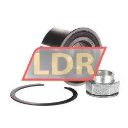 SKF VKBA3598