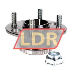 SKF VKBA3300