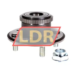 SKF VKBA3300 rulman resim 2