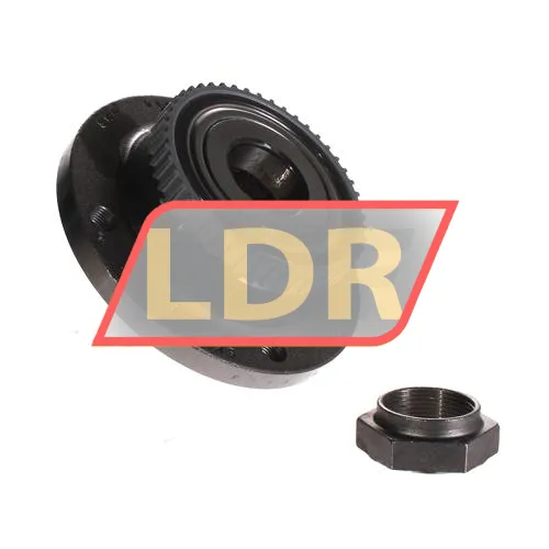 SKF VKBA3478