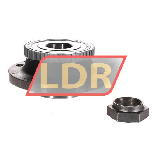 SKF VKBA3478 ürün fotoğrafı 3