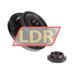 SKF VKBA3478