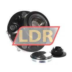SKF VKBA6522