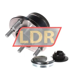 SKF VKBA6522 rulman resim 2