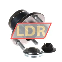 SKF VKBA6522 rulman resim 3