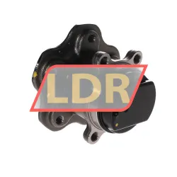 SKF VKBA7739 rulman resim 2