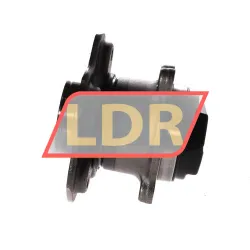 SKF VKBA7739 rulman resim 3