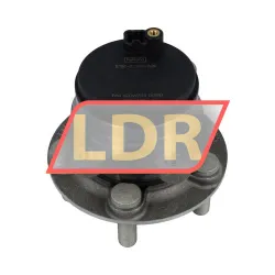 SKF VKBA7084