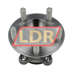 SKF VKBA7084 rulman resim 2