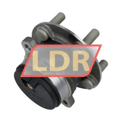 SKF VKBA7084 rulman resim 3