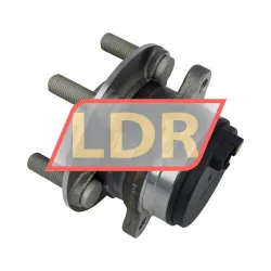 SKF VKBA7084 rulman resim 4