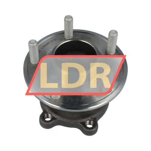 SKF VKBA7023 ürün fotoğrafı 2