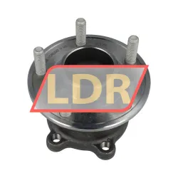SKF VKBA7023 rulman resim 2