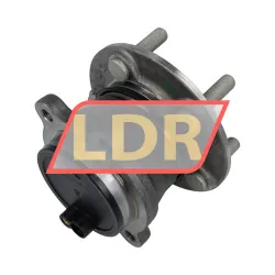 SKF VKBA7023 rulman resim 3