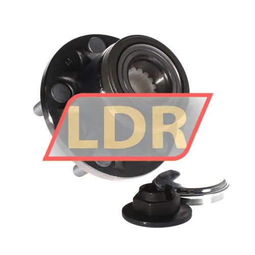 SKF VKBA6521