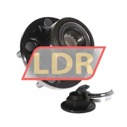 SKF VKBA6521