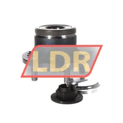 SKF VKBA6521 rulman resim 2