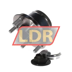 SKF VKBA6521 rulman resim 3