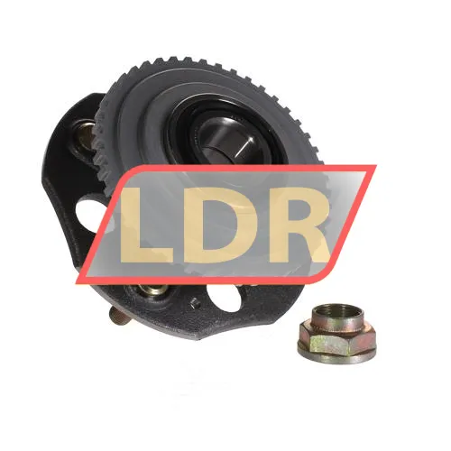 SKF VKBA3498