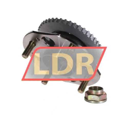 SKF VKBA3498 ürün fotoğrafı 3