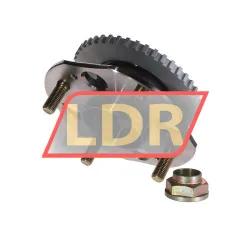 SKF VKBA3498 rulman resim 3