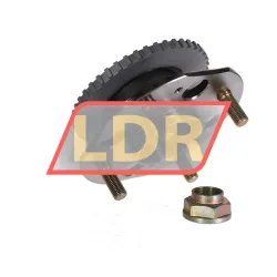 SKF VKBA3498 rulman resim 4