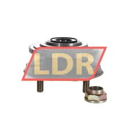 SKF VKBA3498 rulman resim 5