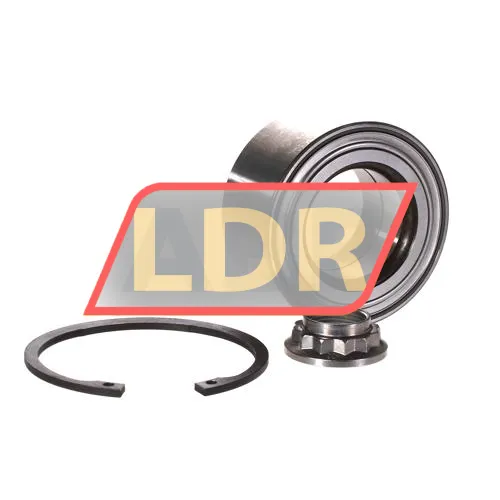 SKF VKBA7016 ürün fotoğrafı 2