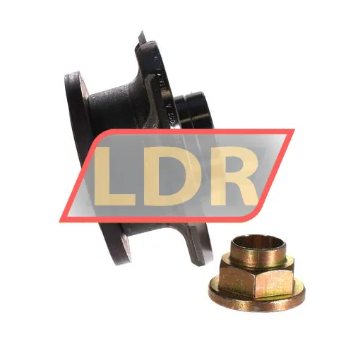 SKF VKBA3541 ürün fotoğrafı 2