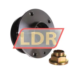 SKF VKBA3541