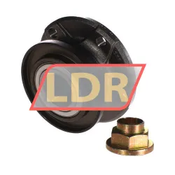 SKF VKBA3541 rulman resim 3