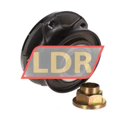 SKF VKBA3541 rulman resim 4