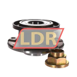 SKF VKBA3541 rulman resim 6
