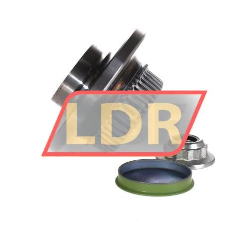 SKF VKBA3570 ürün fotoğrafı 2
