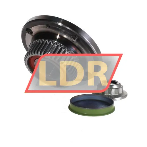SKF VKBA3570 ürün fotoğrafı 5