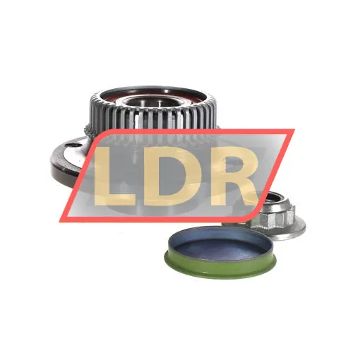 SKF VKBA3570 ürün fotoğrafı 6