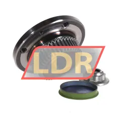 SKF VKBA3570