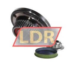 SKF VKBA3570 rulman resim 5