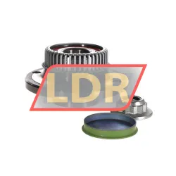 SKF VKBA3570 rulman resim 6