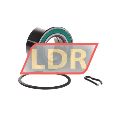 SKF VKBA3423 ürün fotoğrafı 2