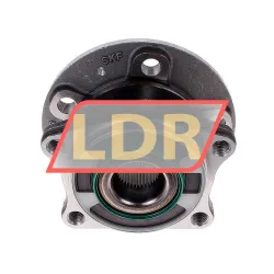 SKF VKBA3632 rulman resim 2