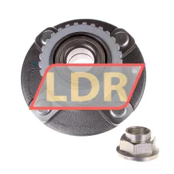SKF VKBA3632 rulman resim 5