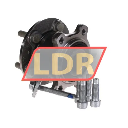 SKF VKBA6638