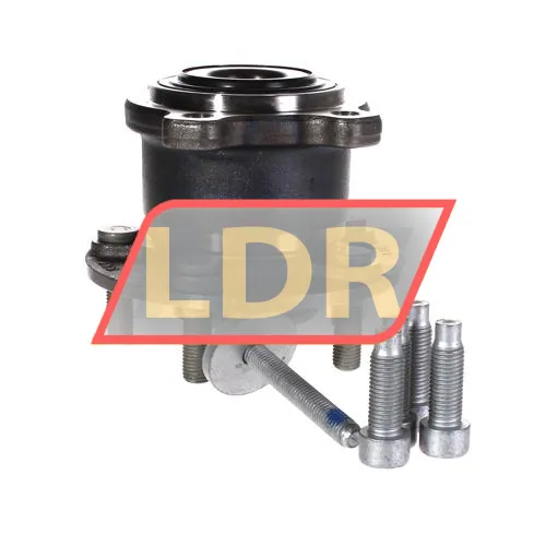 SKF VKBA6638 ürün fotoğrafı 4