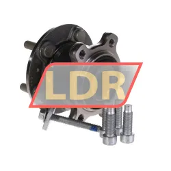SKF VKBA6638