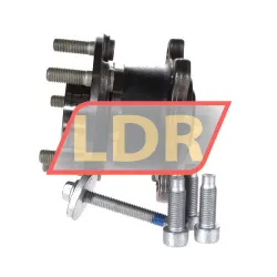 SKF VKBA6638 rulman resim 2