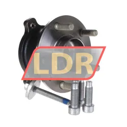 SKF VKBA6638 rulman resim 3