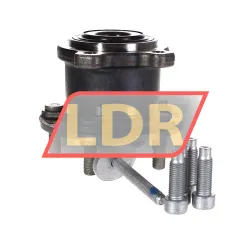 SKF VKBA6638 rulman resim 4